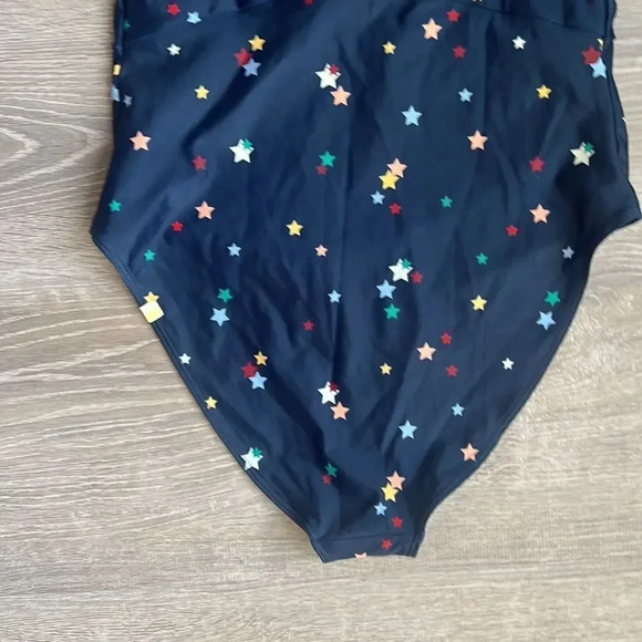 Summersalt Oasis Stars One Piece Swimsuit - Picture 12 of 12